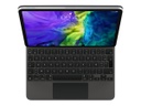 Apple Magic Keyboard - Clavier et étui