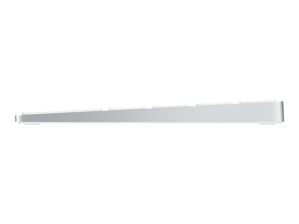 Apple Magic Keyboard with Numeric Keypad