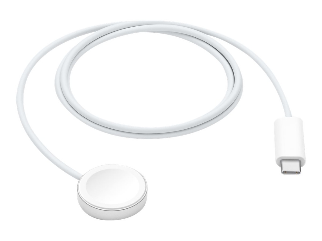Apple Magnetic - Câble de chargement de montre intelligent