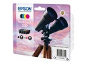 Epson 502 Multipack - Pack de 4