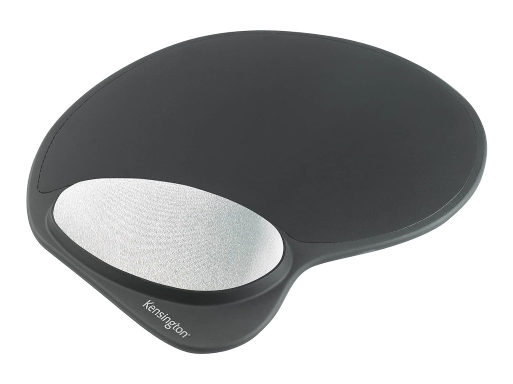 Kensington Wrist Pillow - Tapis de souris avec repose-poignets