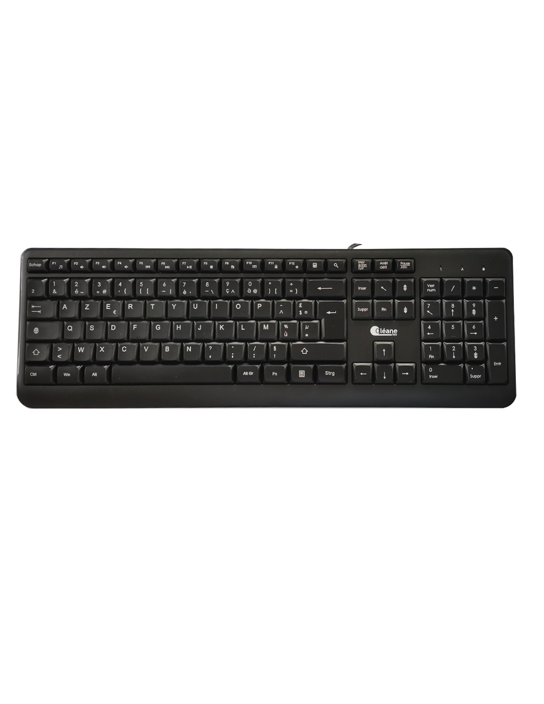 OLEANE Key Clavier filaire