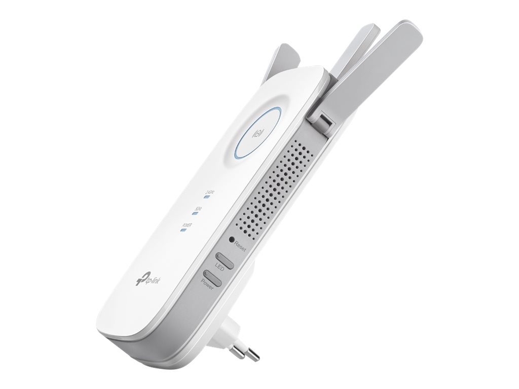 TP-LINK RE450 - Extension de portée Wifi