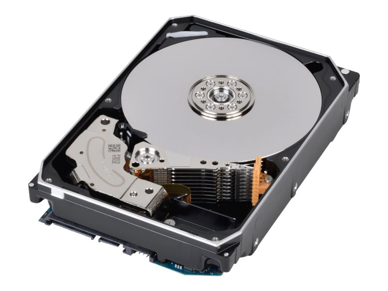 Toshiba MG08 Series MG08ACA16TE