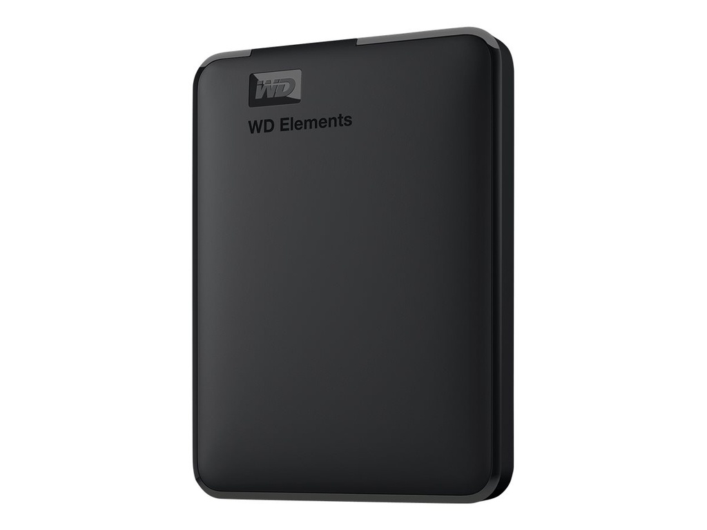 Disque Dur Externe WESTERN DIGITAL 2.5&quot; 2T USB 3.0