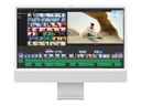 Apple iMac 24 Pouces with 4.5K Retina display