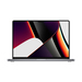 Apple MacBook Pro - 16.2&quot;- M1 Pro - 16 Go RAM - 512 Go SSD - Français