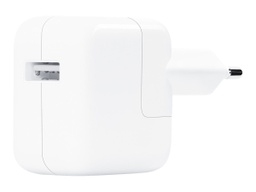 [MGN03ZM/A] Apple 12W USB Power Adapter - Adaptateur secteur