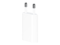 [MGN13ZM/A] Apple 5W USB Power Adapter - Adaptateur secteur