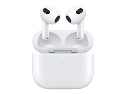 [MME73ZM] Apple AirPods - 3ème génération