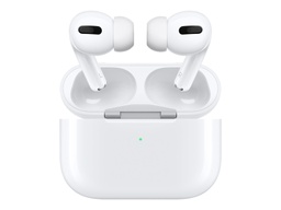 [MWP22ZM/A] Apple AirPods Pro - Véritables écouteurs sans fil avec micro