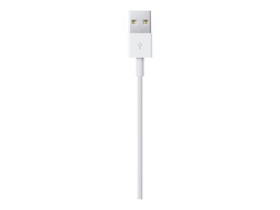 [MXLY2ZM/A] Apple Câble Lightning - Lightning mâle pour USB mâle