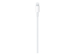 [MQGH2ZM/A] Apple Câble Lightning - USB-C - 2M - mâle pour Lightning mâle