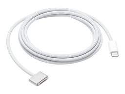 [MLYV3ZM/A] Apple Câble d'alimentation - USB-C pour MagSafe 3 (2M)