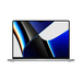 [MK1F3FN/A] MacBookPro 16-inch MacBook Pro: Apple M1 Pro chip with 10-core CPU and 16-core GPU, 1TB SSD - Silver