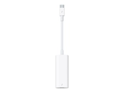 [MMEL2ZM/A] Apple Thunderbolt 3 (USB-C) to Thunderbolt 2 Adapter