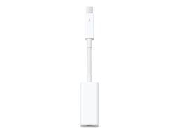 [MD463ZM/A] Apple Thunderbolt to Gigabit Ethernet Adapter