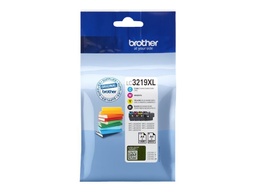 [LC3219XLVAL] Brother LC3219XL Value Pack - Pack de 4