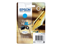 [C13T16324012] Epson 16XL - 6.5 ml - XL - cyan