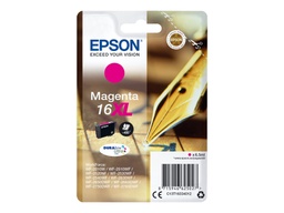 [C13T16334012] Epson 16XL - 6.5 ml - XL - magenta