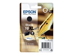 [C13T16314012] Epson 16XL - 6.5 ml - XL - noir