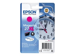 [C13T27134012] Epson 27XL - 10.4 ml - XL - magenta
