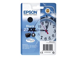 [C13T27914012] Epson 27XXL - 34.1 ml - XL - noir