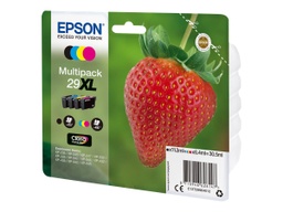 [C13T29964012] Epson 29XL Multipack - Pack de 4