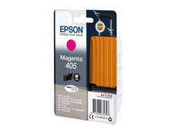 [C13T05G34010] Epson 405 - 5.4 ml - magenta - original