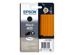 [C13T05G14010] Epson 405 - 7.6 ml - noir - original