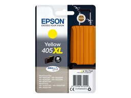 [C13T05H44010] Epson 405XL - 14.7 ml - XL - jaune