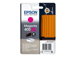[C13T05H34010] Epson 405XL - 14.7 ml - XL - magenta