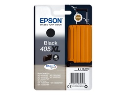 [C13T05H14010] Epson 405XL - 18.9 ml - noir - original