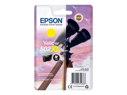 [C13T02W44010] Epson 502XL - 6.4 ml - haute capacité