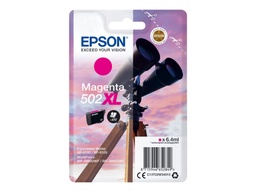 [C13T02W34010] Epson 502XL - 6.4 ml - haute capacité