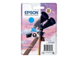 [C13T02W24010] Epson 502XL - 6.4 ml - haute capacité