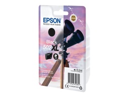 [C13T02W14010] Epson 502XL - 9.2 ml - haute capacité