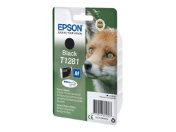 [C13T12814012] Epson T1281 - 5.9 ml - taille M