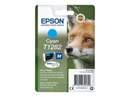 [C13T12824012] Epson T1282 - 3.5 ml - taille M