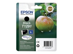 [C13T12914012] Epson T1291 - 11.2 ml - taille L