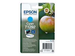 [C13T12924012] Epson T1292 - 7 ml - taille L