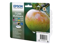 [C13T12954012] Epson T1295 Multipack - Pack de 4