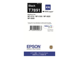 [C13T789140] Epson T7891 - 65.1 ml - taille XXL