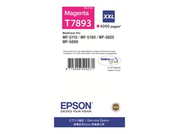 [C13T789340] Epson T7893 - 34.2 ml - taille XXL