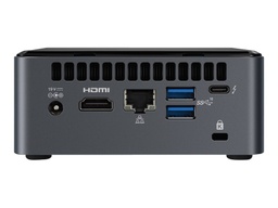 [BXNUC10I5FNHN] Intel - NUC10i5FNHN - mini PC - Core i5 10210U 1.6 GHz