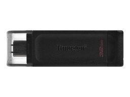 [DT70/32GB] Clés USB Type-C DT70 32 Go