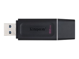 [DTX/32GB] Kingston DataTraveler - Clé USB
