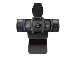[C920S] Logitech HD Pro Webcam C920S - Webcam