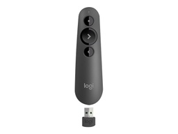 Logitech R500s - Télécommande de présentation