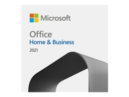 [270053] Microsoft Office Home and Business 2021